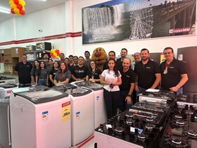 Foto 3 / MM expande presença com inauguração em cidades do Paraná